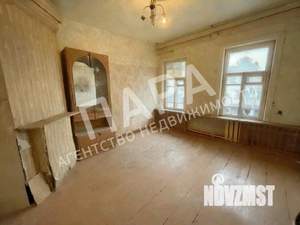 2-к квартира, вторичка, 43м2, 2/2 этаж