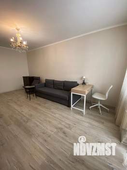 2-к квартира, вторичка, 72м2, 14/17 этаж