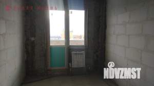 1-к квартира, вторичка, 43м2, 21/21 этаж