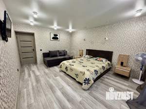 2-к квартира, вторичка, 62м2, 3/17 этаж