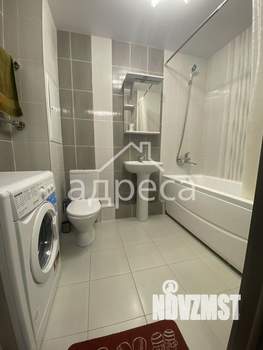 1-к квартира, вторичка, 42м2, 14/27 этаж