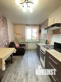 1-к квартира, вторичка, 35м2, 5/5 этаж