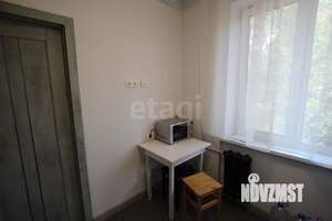 1-к квартира, вторичка, 33м2, 4/5 этаж