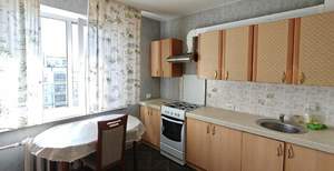 1-к квартира, вторичка, 38м2, 9/9 этаж
