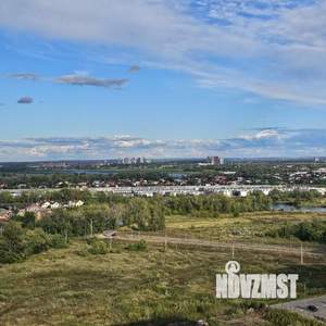 1-к квартира, вторичка, 49м2, 20/23 этаж