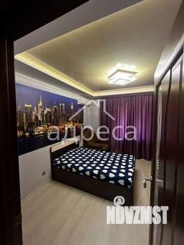 2-к квартира, вторичка, 48м2, 2/5 этаж