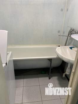 1-к квартира, вторичка, 40м2, 9/10 этаж