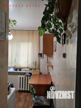 2-к квартира, вторичка, 45м2, 1/5 этаж