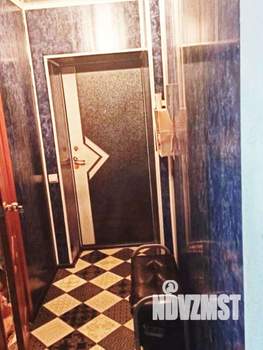 3-к квартира, вторичка, 57м2, 5/5 этаж