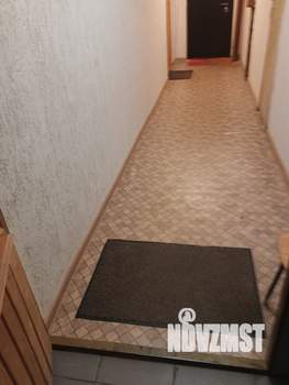 2-к квартира, вторичка, 54м2, 1/12 этаж