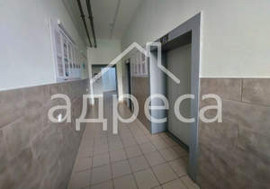 1-к квартира, вторичка, 56м2, 15/16 этаж