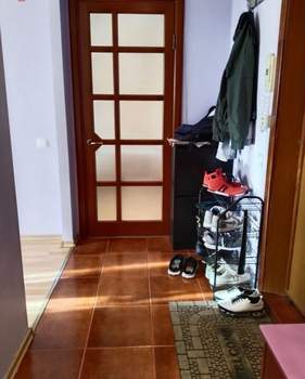 2-к квартира, вторичка, 52м2, 7/9 этаж