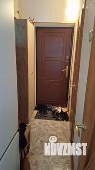 1-к квартира, вторичка, 30м2, 3/9 этаж