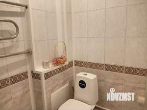 1-к квартира, вторичка, 34м2, 2/5 этаж