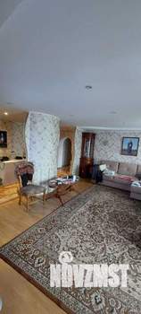 3-к квартира, вторичка, 140м2, 10/14 этаж