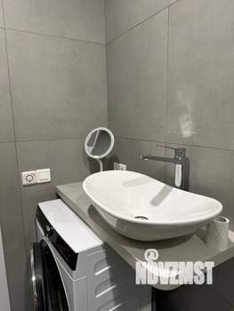 1-к квартира, вторичка, 44м2, 4/4 этаж
