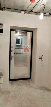 Студия квартира, вторичка, 31м2, 9/16 этаж