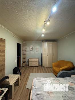 1-к квартира, вторичка, 37м2, 5/5 этаж