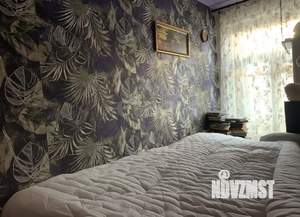 4-к квартира, вторичка, 72м2, 1/5 этаж