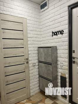 1-к квартира, вторичка, 22м2, 1/5 этаж