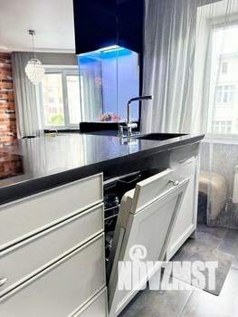 3-к квартира, вторичка, 89м2, 4/25 этаж
