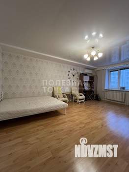 2-к квартира, вторичка, 84м2, 10/11 этаж