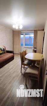 3-к квартира, вторичка, 63м2, 5/5 этаж