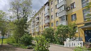 3-к квартира, вторичка, 60м2, 5/5 этаж