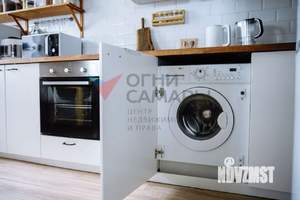 1-к квартира, вторичка, 46м2, 6/16 этаж