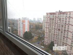 1-к квартира, вторичка, 47м2, 16/17 этаж