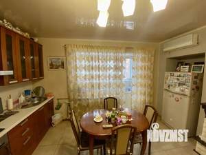 3-к квартира, вторичка, 102м2, 2/14 этаж