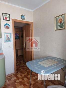 3-к квартира, вторичка, 63м2, 9/9 этаж