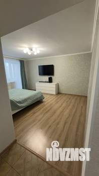 2-к квартира, вторичка, 57м2, 3/6 этаж