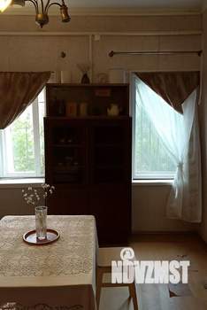 1-к квартира, вторичка, 27м2, 2/2 этаж