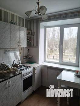 2-к квартира, вторичка, 43м2, 4/9 этаж