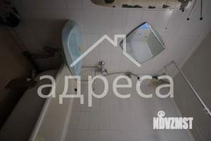 1-к квартира, вторичка, 37м2, 2/9 этаж
