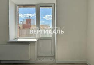 3-к квартира, вторичка, 67м2, 11/16 этаж