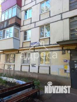 2-к квартира, вторичка, 45м2, 3/5 этаж