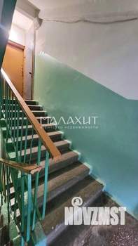 2-к квартира, вторичка, 43м2, 4/5 этаж