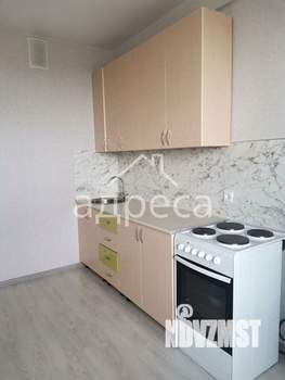 1-к квартира, вторичка, 47м2, 15/16 этаж