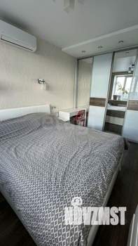 2-к квартира, вторичка, 70м2, 21/25 этаж