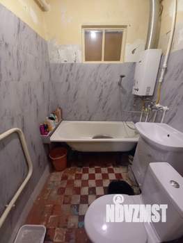 1-к квартира, вторичка, 32м2, 1/5 этаж