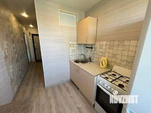 1-к квартира, вторичка, 33м2, 7/10 этаж