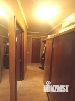 2-к квартира, вторичка, 53м2, 2/10 этаж