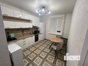 1-к квартира, вторичка, 38м2, 16/16 этаж