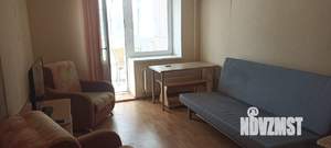 1-к квартира, вторичка, 40м2, 5/10 этаж