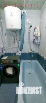 2-к квартира, вторичка, 49м2, 4/9 этаж