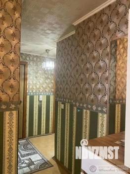2-к квартира, вторичка, 52м2, 3/5 этаж