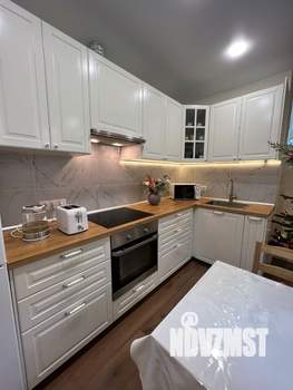 1-к квартира, вторичка, 43м2, 11/13 этаж