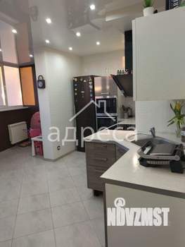 2-к квартира, вторичка, 89м2, 21/26 этаж